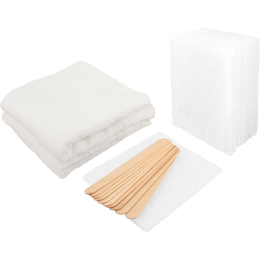 Wood Finish Applicator Bundle