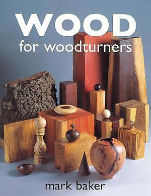 Wood for Woodturners