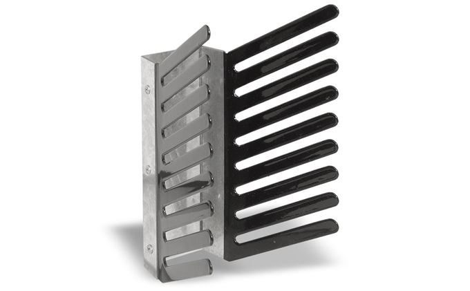 Fulton Saw Blade Storage Rack