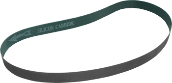 1" x 42" Silicone Carbide Sanding Belts