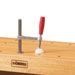 Elite Workbench 2000 with Cabinets - SJO-66922K