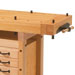 Elite Workbench 2000 with Cabinets - SJO-66922K