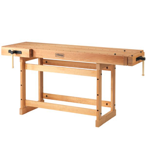 Scandi Plus Work Bench - SJO-33279