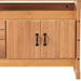 Scandi Plus Work Bench with Cabinets - SJO-66736K