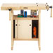Storage Module for Junior-Senior Work Bench - SJO-33394