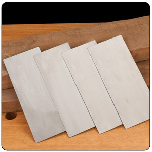 4 Piece Cabinet Scraper Set