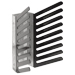 Saw Blade Storage Rack