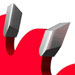 10" Thin Kerf Next Generation Premier Fusion General Purpose Blade - P410