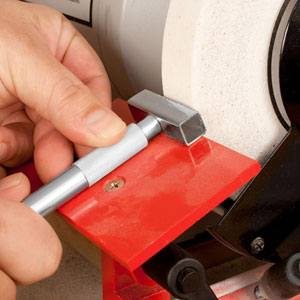 Bessey One Hand Edge Clamp