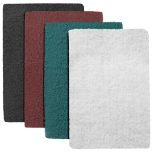 Non-Woven Pads