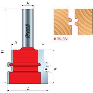 Reversible Glue Joint