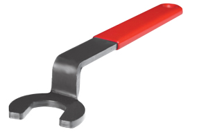 Fulton Off-Set Router Bit Wrench