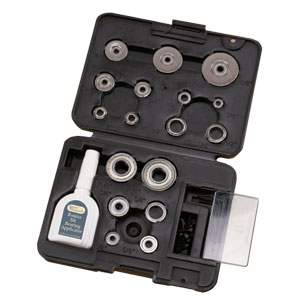 Router Bit Bearing Kit