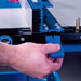 Precision Router Table with Universal Stand