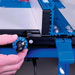 Precision Router Table with Universal Stand