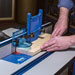 Precision Router Table with Universal Stand