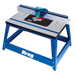 Precision Bench Top Router Table