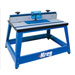Kreg® Bench Top Router Table Front View
