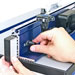 Kreg® Bench Top Router Table Fence Adjustment