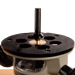 Router Bushing Guide Centering Pin
