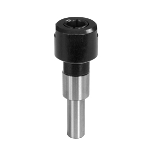 Fulton Router Bit Collet Extenders