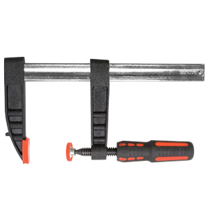 Heavy Duty F-Clamps
