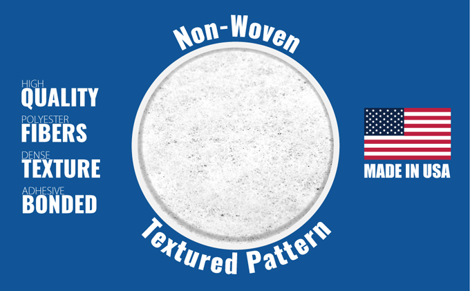 Non-Woven Pads