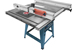 Cast Iron Router Wing with Supreme Fence