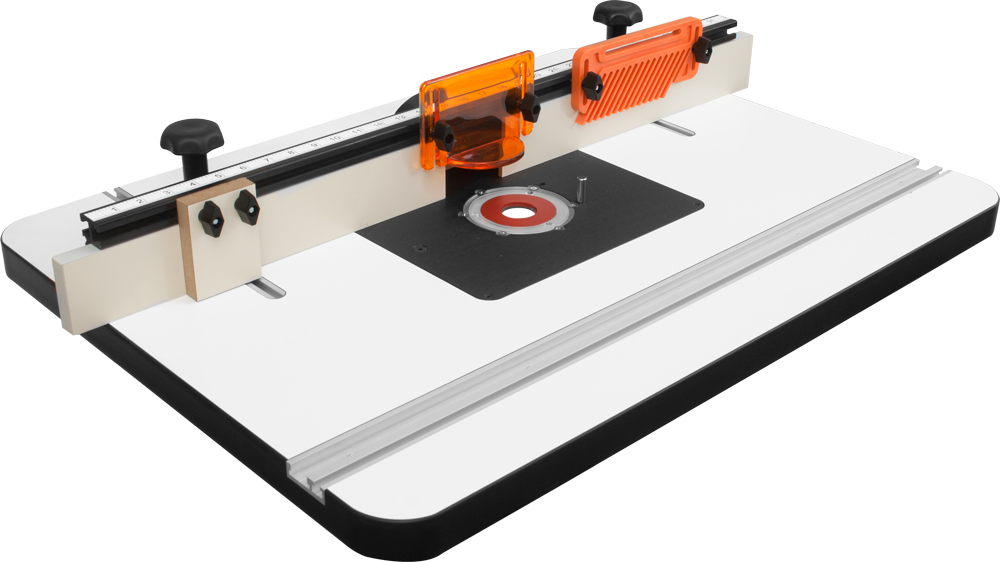 Ultimate Router Table Package #2