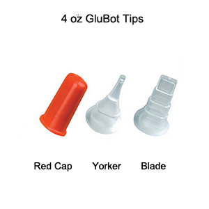 GlüBot™ Glue Bottle