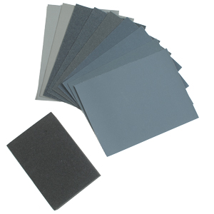 Micro Mesh™ Starter Kit