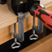 Table Clamps 2 Pack