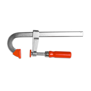 Bessey Light Duty U-style Bar Clamp