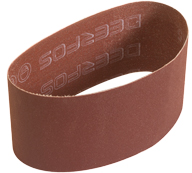 2-1/2" x 14" Sanding Belts 