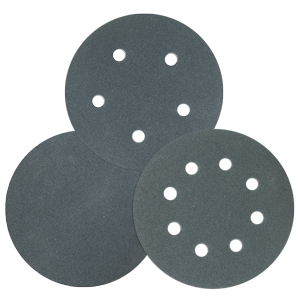 Micro-Mesh® Orbital Sanding Disc 