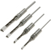 4 Peice Mortise Chisel Set
