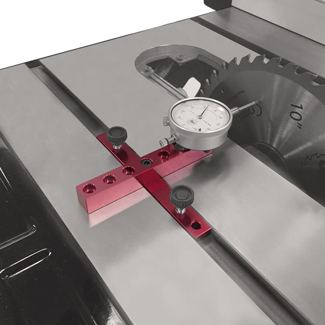 Deluxe A-Line-It Alignment System