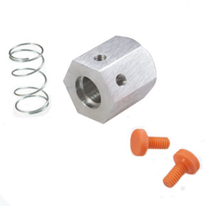 A-Line-It Arbor Spring and Nut Kit