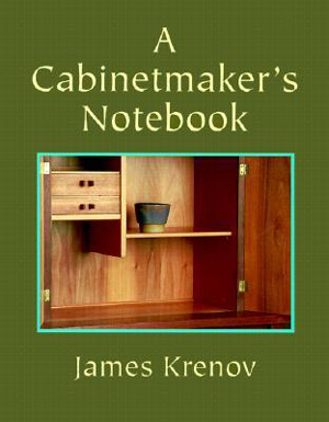 Cabinetmaker's Notebook