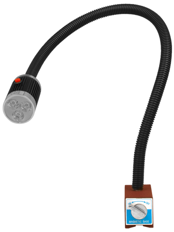 Super Nova Bright LED Machine Lamp