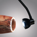 Aurora Woodturners Magnetic Base LED Light
