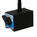 Aurora Woodturners Magnetic Base LED Light