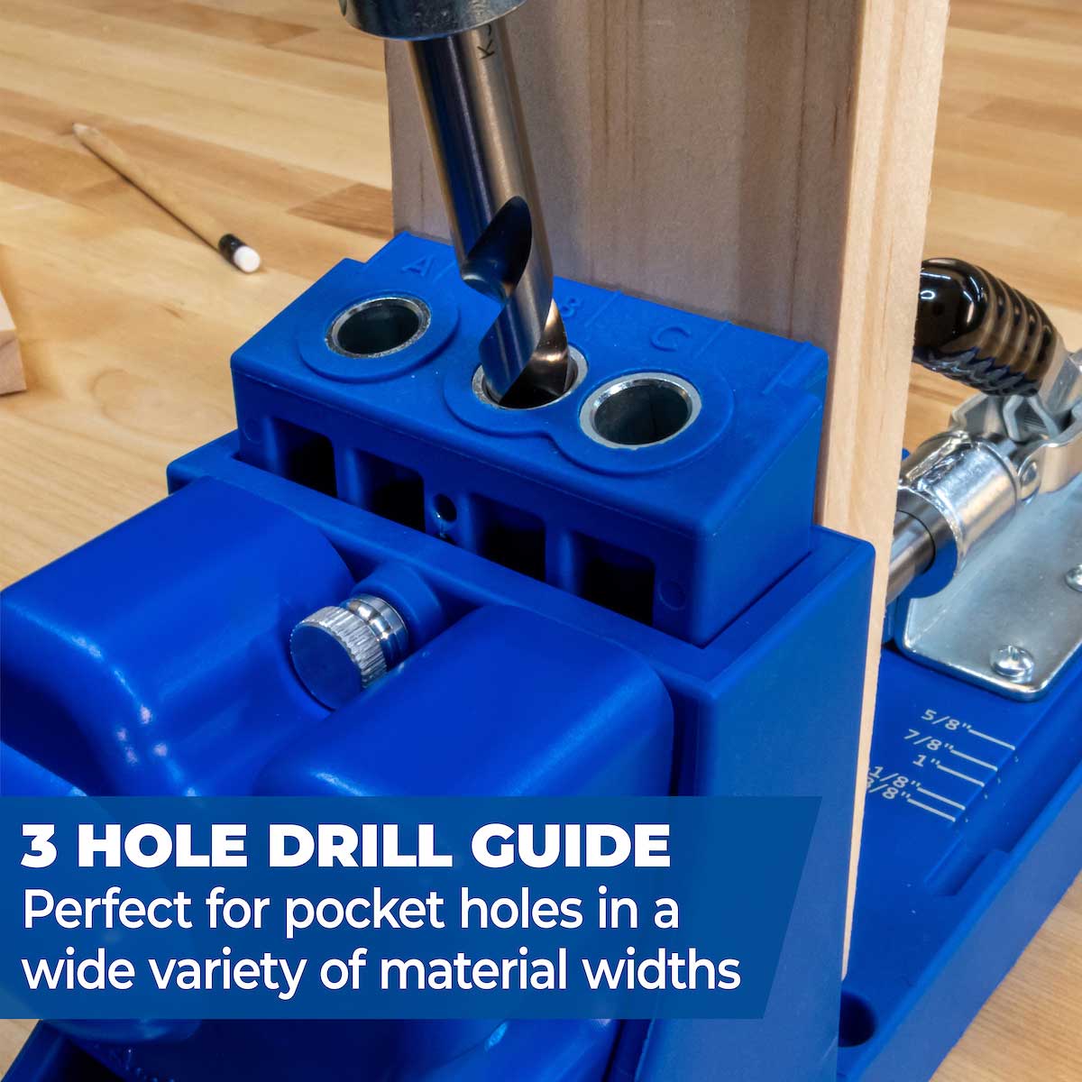 Kreg® Pocket-Hole Jig® K4