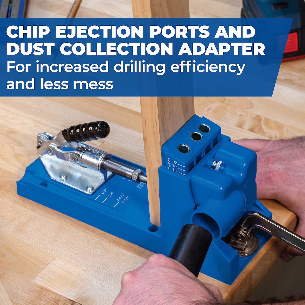 Kreg® Pocket-Hole Jig® K4