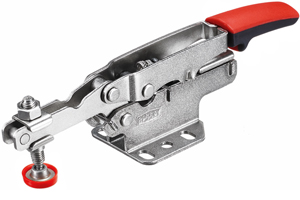 Bessey® Horizontal Auto-Adjust Toggle Clamp