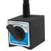 Woodturners Magnetic Base LED Light base close up