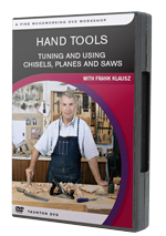 Hand Tools