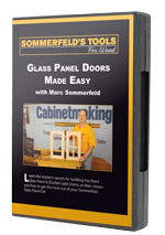 Glass Panel Doors Made Easy