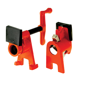 H Style Pipe Clamp