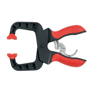 Bessey Ratchet Spring Clamp